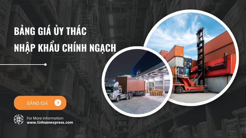 Dịch Vụ Ủy Thác Nhập Khẩu Uy Tín, Chất Lượng