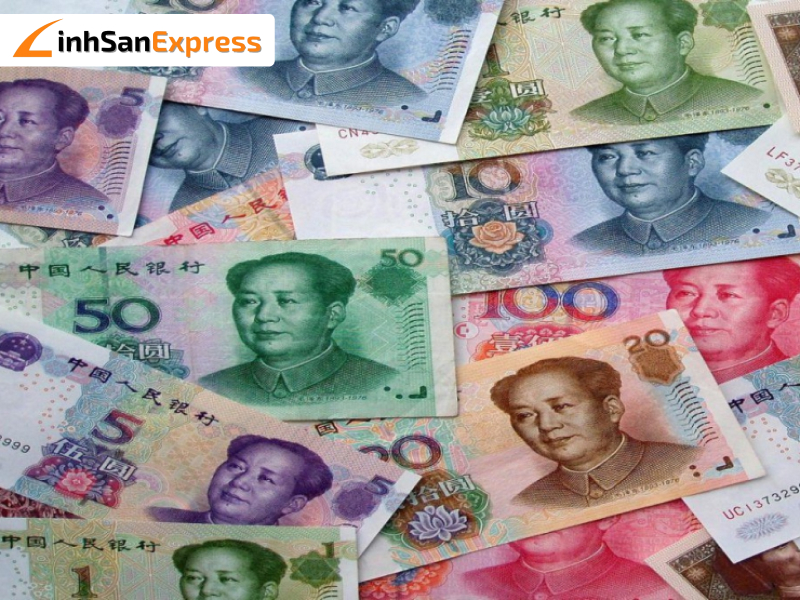Chuẩn bị đủ tài chính để nhập hàng Trung Quốc