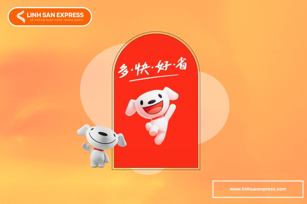 Sàn Jingdong là gì