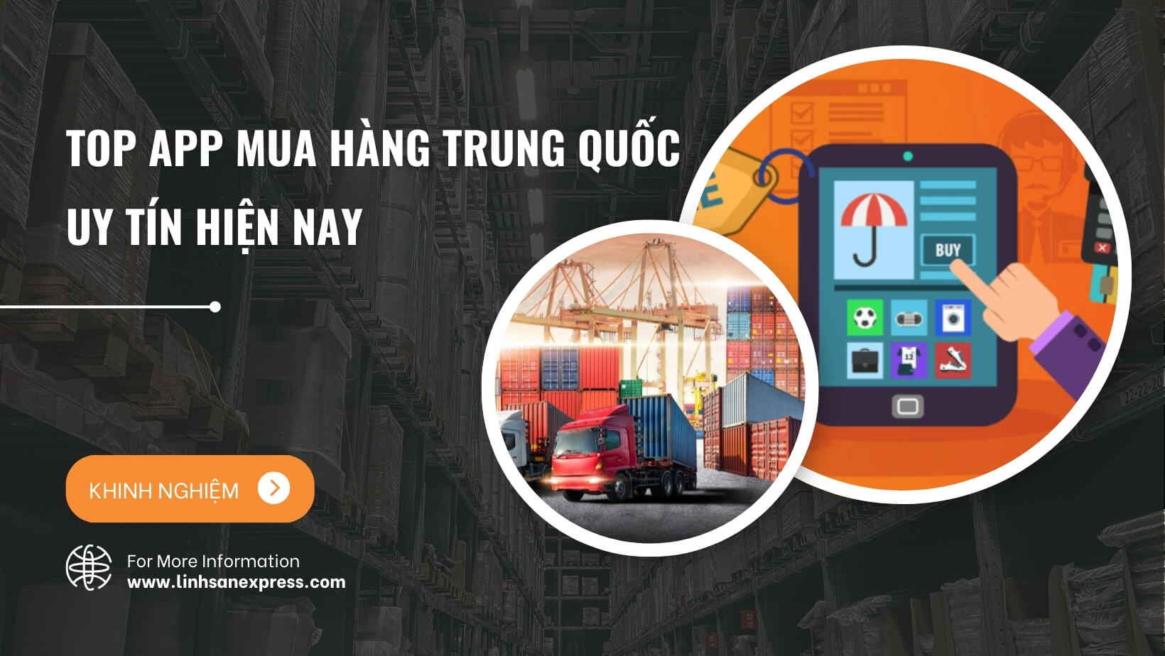 Top 10 App Mua Hàng Trung Quốc Uy Tín Hiện Nay